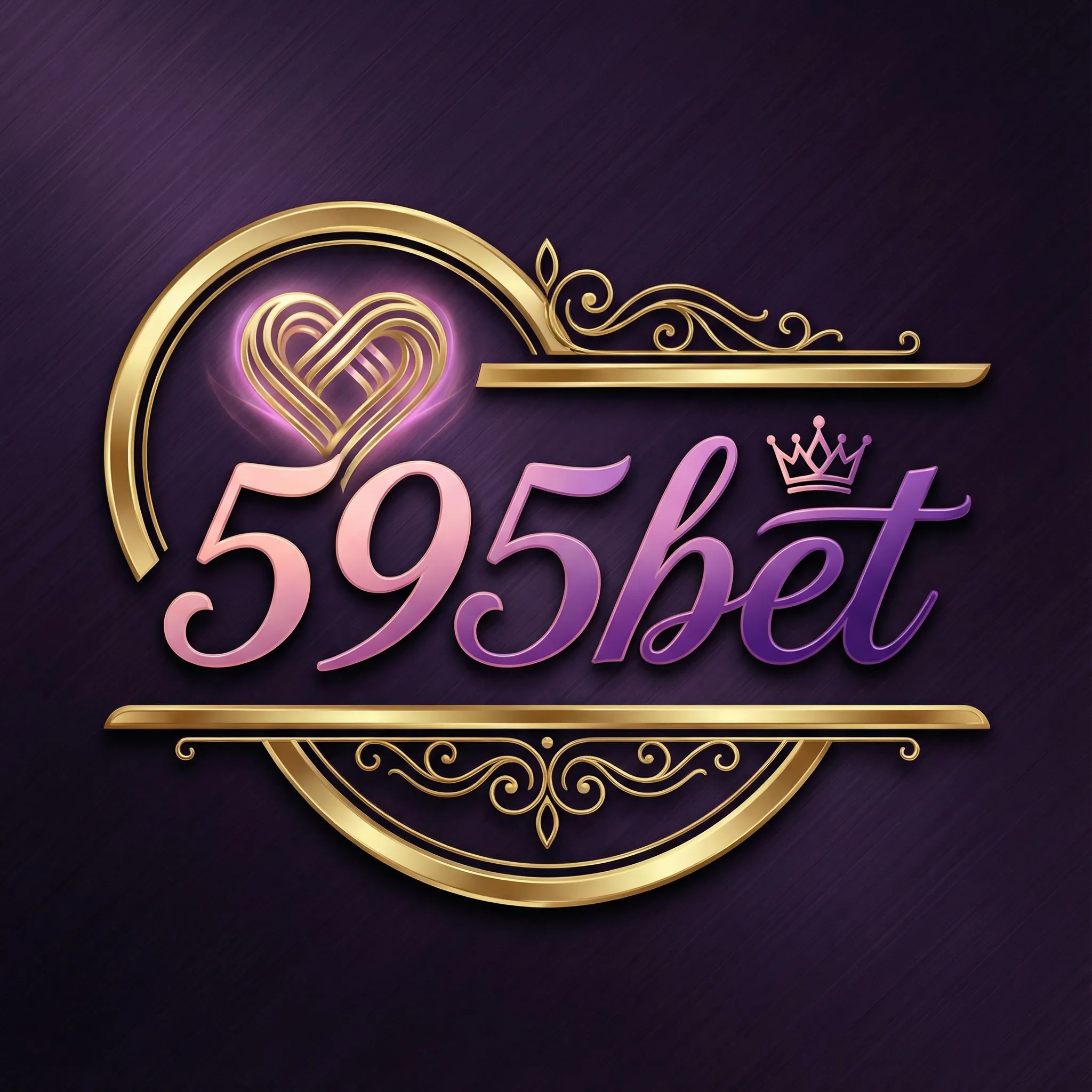 595bet logotipo